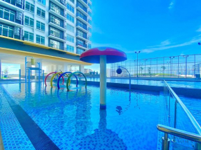 Melaka Novo 8 Residence - Jonker Street by Stayrene